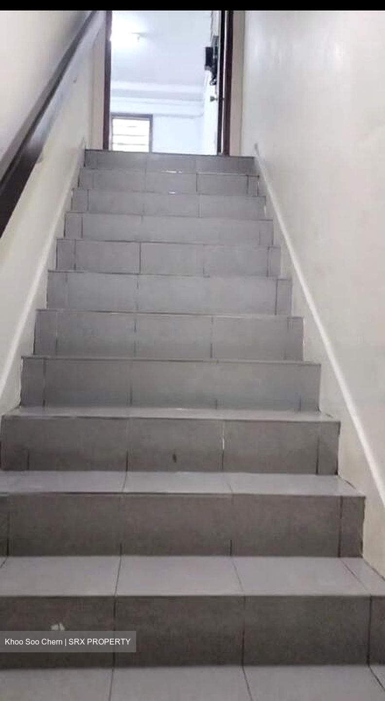 Blk 682 Hougang Avenue 4 (Hougang), HDB 3 Rooms #638677061